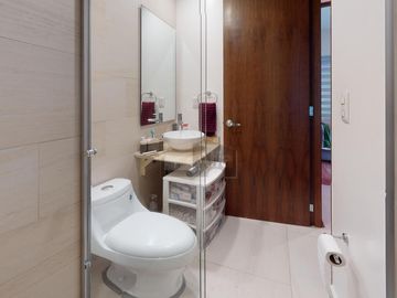 Departamento en venta en Santa Cruz Atoyac, Benito Juárez, Ciudad de México