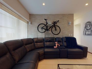 Departamento en venta en Santa Cruz Atoyac, Benito Juárez, Ciudad de México