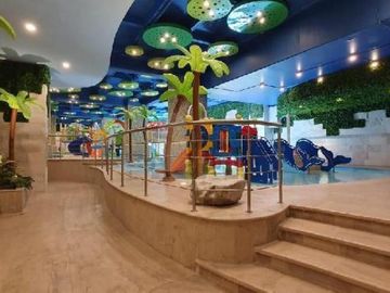 Departamento en venta en Santa Cruz Atoyac, Benito Juárez, Ciudad de México