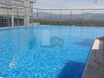 Departamento en venta en Santa Cruz Atoyac, Benito Juárez, Ciudad de México