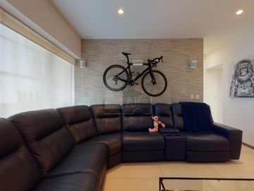 Departamento en venta en Santa Cruz Atoyac, Benito Juárez, Ciudad de México