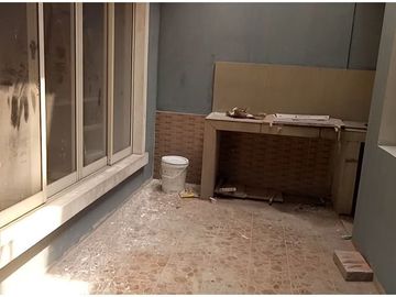 LUAS! RUMAH SIAP HUNI GADING SERPONG PHG CLUSTER AQUAMARINE