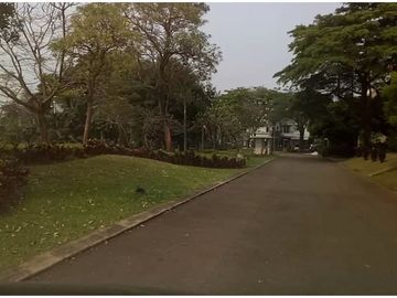 LUAS! RUMAH SIAP HUNI GADING SERPONG PHG CLUSTER AQUAMARINE