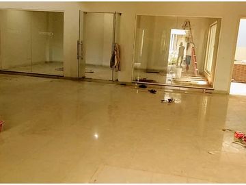 LUAS! RUMAH SIAP HUNI GADING SERPONG PHG CLUSTER AQUAMARINE