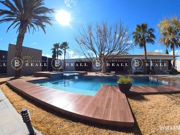 SALON DE EVENTOS EN VENTA ZONA SUR