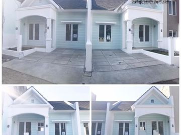 Rumah aman nyaman dii Arcamanik Sukamiskin Kota Bandung | HENDRAKUSWANTO