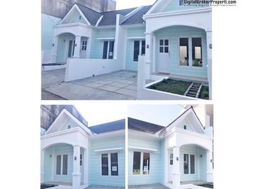 Rumah aman nyaman dii Arcamanik Sukamiskin Kota Bandung | HENDRAKUSWANTO