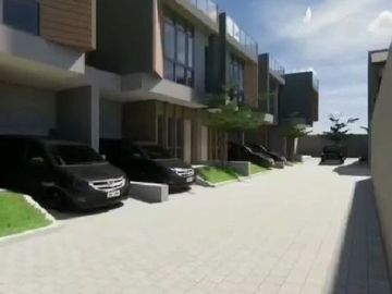 Rumah Baru Rp 1.3 Milyar, 2 Lnt, di Ciputat Timur, TangSel.