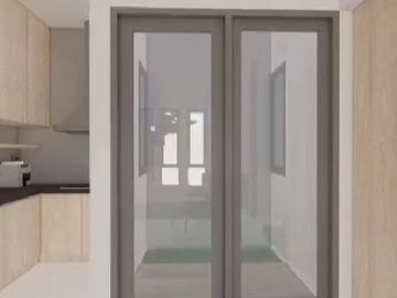 Rumah Baru Rp 1.3 Milyar, 2 Lnt, di Ciputat Timur, TangSel.