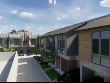 Rumah Baru Rp 1.3 Milyar, 2 Lnt, di Ciputat Timur, TangSel.