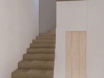 Rumah Baru Rp 1.3 Milyar, 2 Lnt, di Ciputat Timur, TangSel.