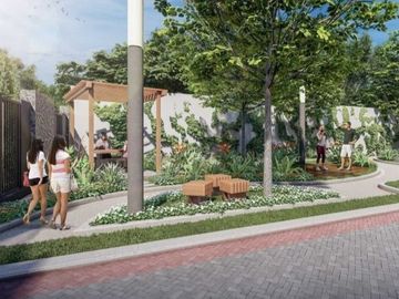 Dijual Rumah Winston Residence Serpong di Suradita Cisauk Tangerang Selatan 2 Lantai Baru Strategis