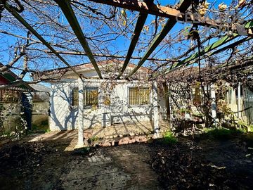Casa en venta de 2 dorm. en Villa Alemana