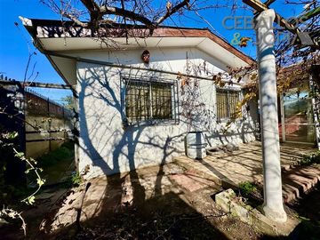 Casa en venta de 2 dorm. en Villa Alemana