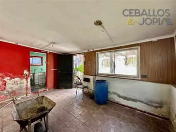 Casa en venta de 2 dorm. en Villa Alemana