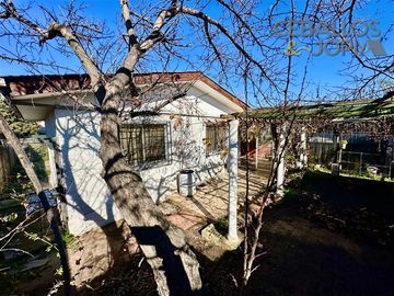 Casa en venta de 2 dorm. en Villa Alemana