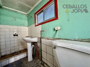 Casa en venta de 2 dorm. en Villa Alemana