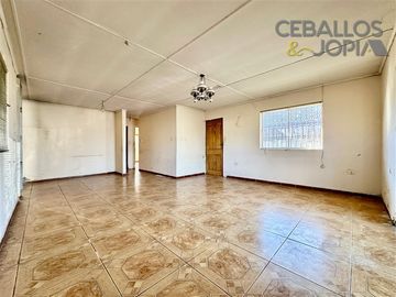 Casa en venta de 2 dorm. en Villa Alemana