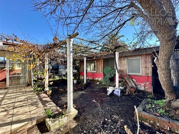 Casa en venta de 2 dorm. en Villa Alemana