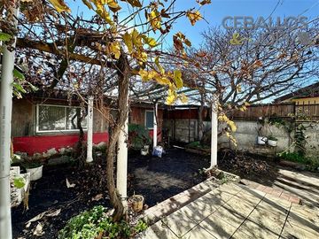 Casa en venta de 2 dorm. en Villa Alemana