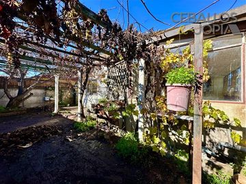 Casa en venta de 2 dorm. en Villa Alemana
