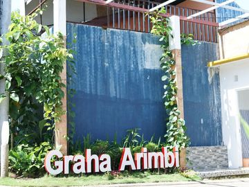 Dijual Perumahan Diskon Hingga 100 Juta di Graha Arimbi Salatiga
