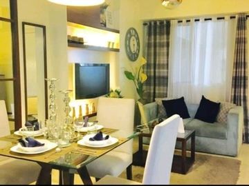 Resort Inspired 1 Bedroom Condo in Verdon Parc, Davao City