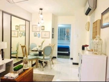 Resort Inspired 1 Bedroom Condo in Verdon Parc, Davao City