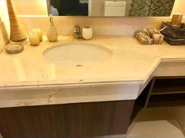 Resort Inspired 1 Bedroom Condo in Verdon Parc, Davao City