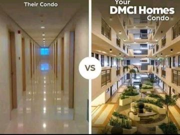 Resort Inspired 1 Bedroom Condo in Verdon Parc, Davao City