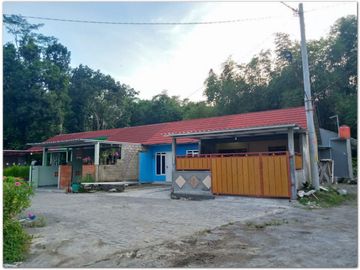 Sisa 3 Unit Lagi, Buruan Booking Di Timur Prambanan