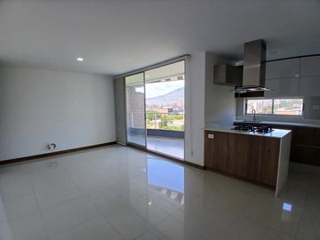 apartamento en arriendo en belén malibú. Cod A515467