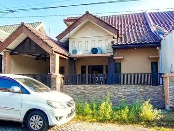 RUMAH MURAH PONDOK MUTIARA SIDOARJO JAWA TIMUR