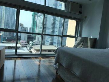 Affordable 2BR For Sale in Greenbelt Excelsior Legazpi Village Makati near Enterprise Ayala Avenue