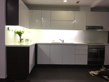 Affordable 2BR For Sale in Greenbelt Excelsior Legazpi Village Makati near Enterprise Ayala Avenue