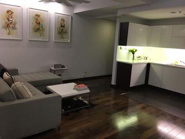 Affordable 2BR For Sale in Greenbelt Excelsior Legazpi Village Makati near Enterprise Ayala Avenue