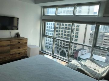 Affordable 2BR For Sale in Greenbelt Excelsior Legazpi Village Makati near Enterprise Ayala Avenue
