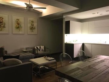 Affordable 2BR For Sale in Greenbelt Excelsior Legazpi Village Makati near Enterprise Ayala Avenue