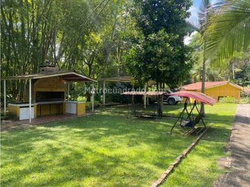 Venta Finca Villeta Cundinamarca.
