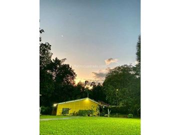 Venta Finca Villeta Cundinamarca.