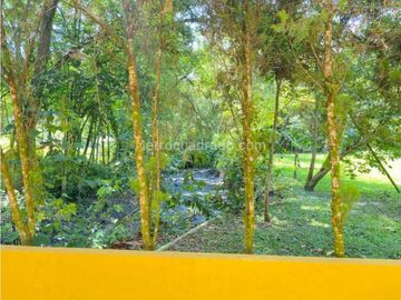 Venta Finca Villeta Cundinamarca.