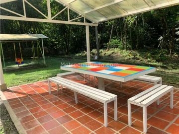 Venta Finca Villeta Cundinamarca.