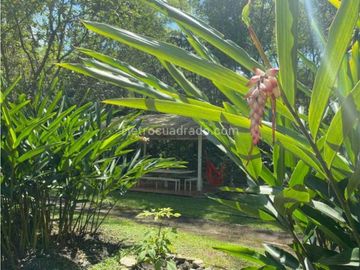 Venta Finca Villeta Cundinamarca.