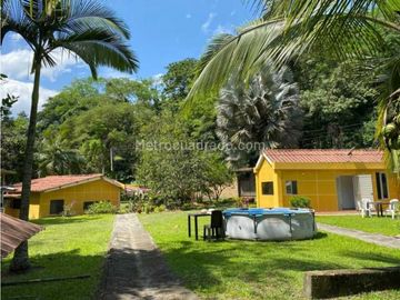 Venta Finca Villeta Cundinamarca.