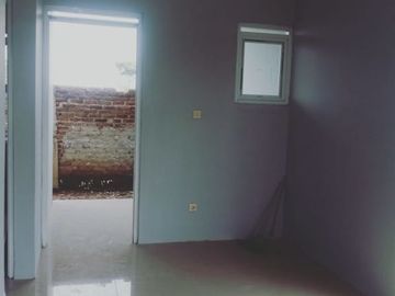 Rumah murah strategis 36/60 160jt,strategis dekat kota : Bandung