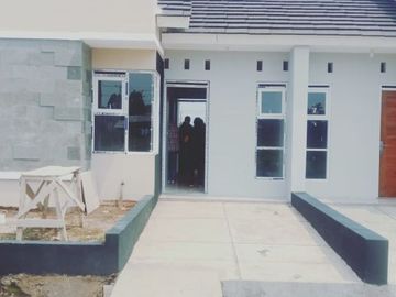 Rumah murah strategis 36/60 160jt,strategis dekat kota : Bandung