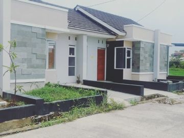 Rumah murah strategis 36/60 160jt,strategis dekat kota : Bandung