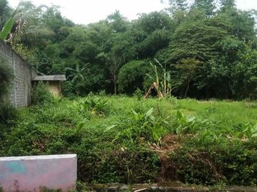 Rumah modern minimalis siap bangun di lingkungan asri dan sejuk
