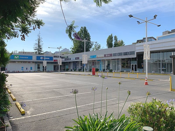 Local Comercial en arriendo en Lo Barnechea