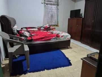 Rumah Terawat Dalam Komplek Cirendeu Dekat MRT